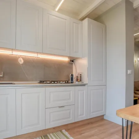 Casa Persi Дом отдыха