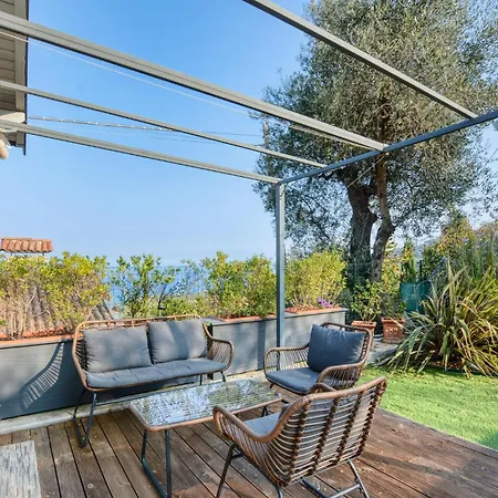 Casa Persi * 迪亚诺马里纳