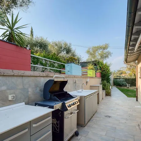 度假居 Casa Persi *