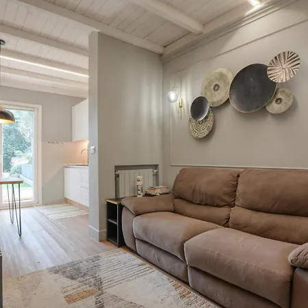 度假居 Casa Persi *