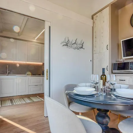 度假居 Casa Persi *