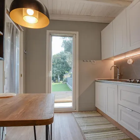 Casa Persi Дом отдыха