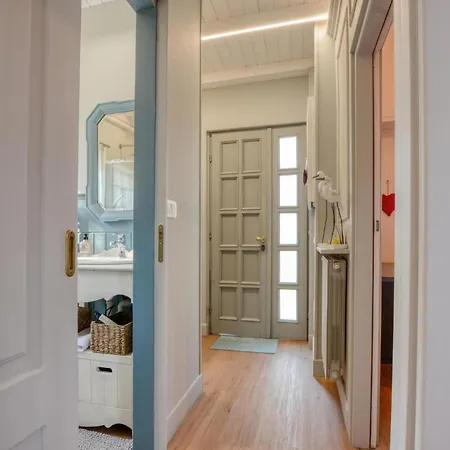 Дом отдыха Casa Persi *