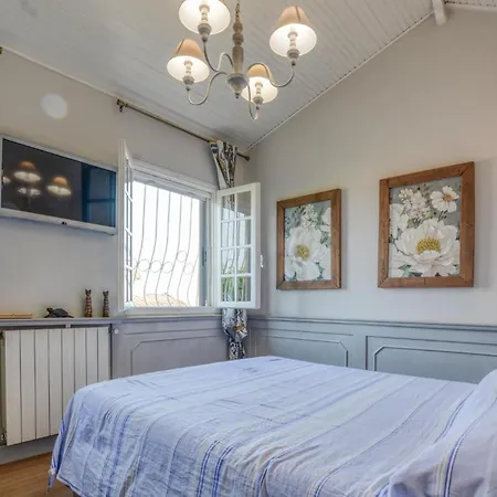 度假居 Casa Persi *