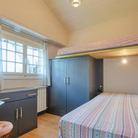 Casa Persi 度假居 *