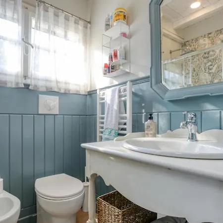 Casa Persi 度假居