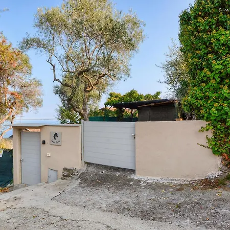 Casa Persi * Диано-Марина