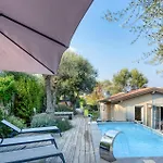 Casa Persi * Диано-Марина
