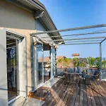 Casa Persi Дом отдыха Диано-Марина