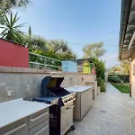 Дом отдыха Casa Persi *