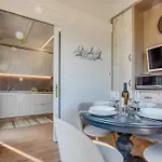 Дом отдыха Casa Persi *