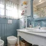 Casa Persi Nyaraló