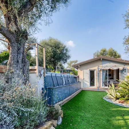 Casa Persi * 迪亚诺马里纳