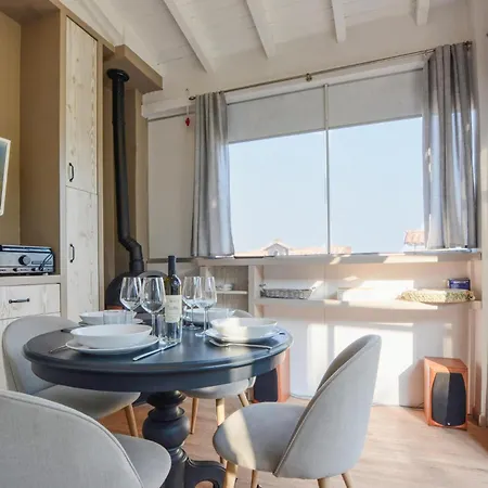 Сasa de vacaciones Casa Persi