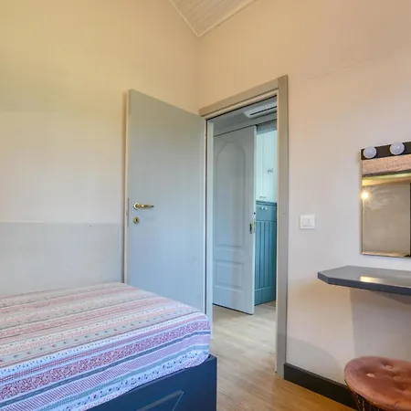 Prázdninový dům Casa Persi