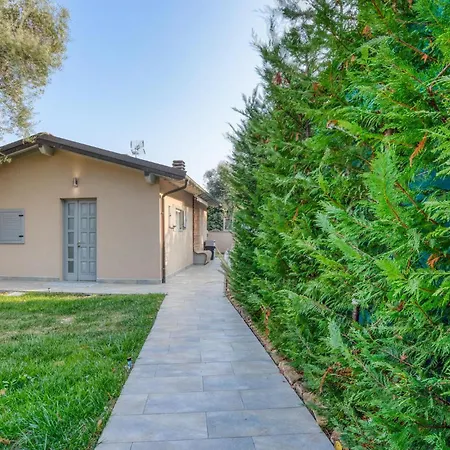 Casa de Férias Casa Persi