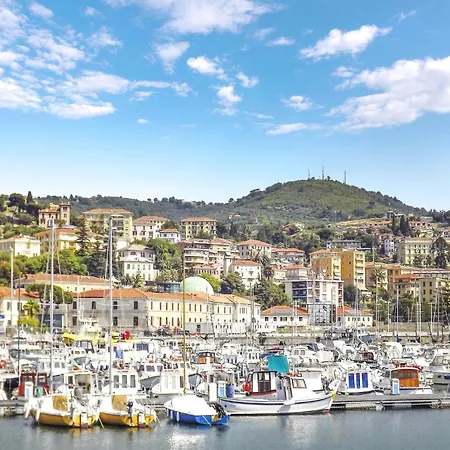 Casa Persi Сasa de vacaciones Diano Marina