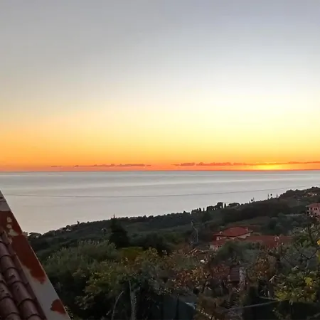 Casa Persi Casa de Férias *