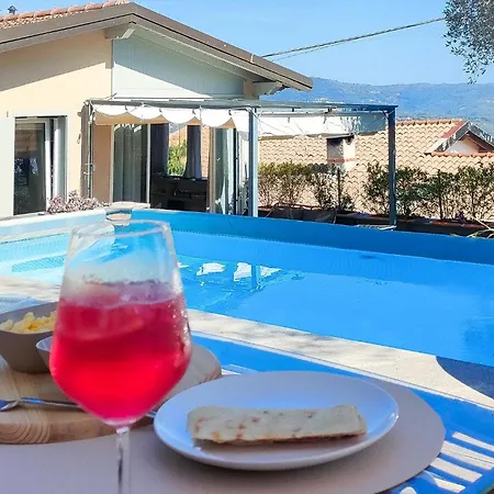 Casa Persi * 迪亚诺马里纳