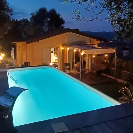 Casa Persi 迪亚诺马里纳