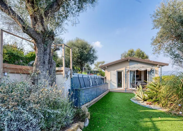 Casa Persi * 迪亚诺马里纳