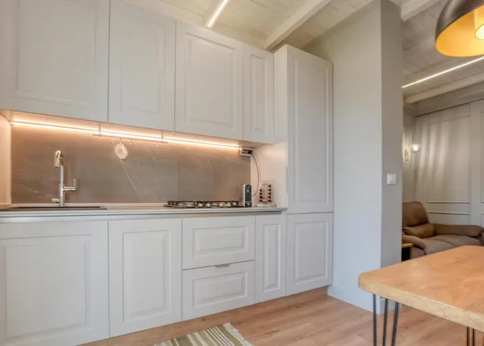 Casa Persi Casa de Férias