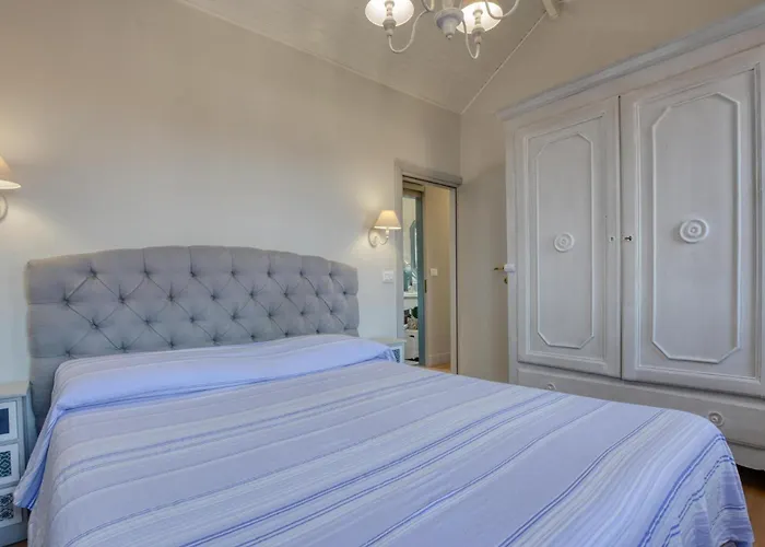 Casa Persi Casa de Férias