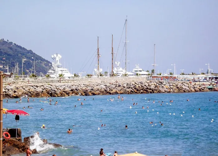 Casa Persi Casa de Férias *