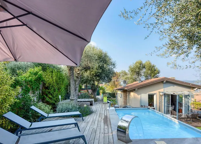 Casa Persi * 迪亚诺马里纳