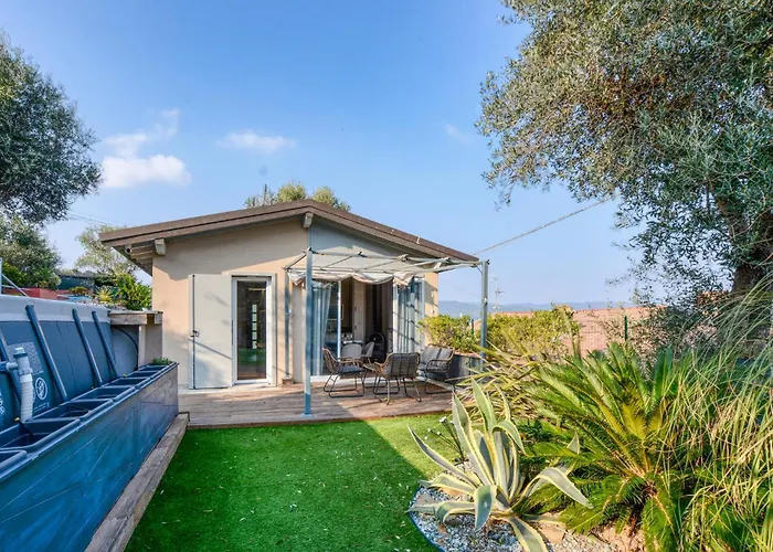 Casa Persi Casa de Férias