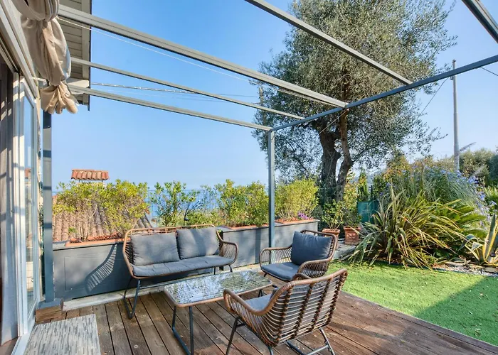 Casa Persi * 迪亚诺马里纳