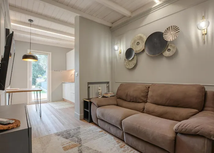 度假居 Casa Persi *