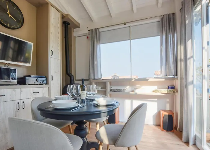 度假居 Casa Persi