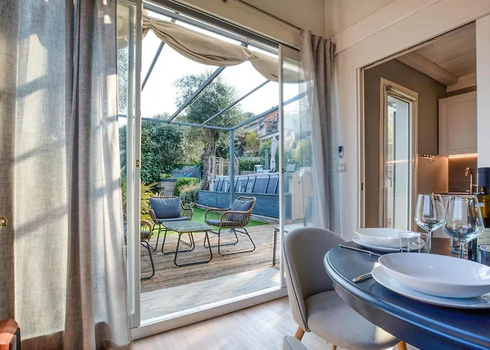 Casa de Férias Casa Persi