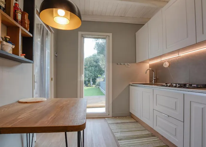 Casa Persi 度假居