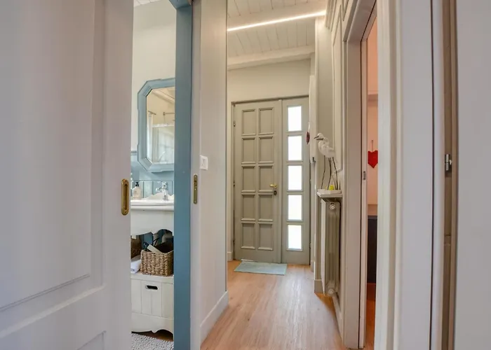 度假居 Casa Persi *