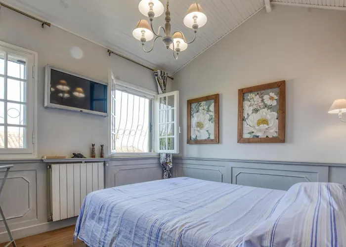 Casa de Férias Casa Persi *