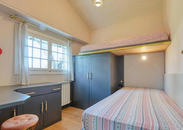 Casa Persi Casa de Férias *