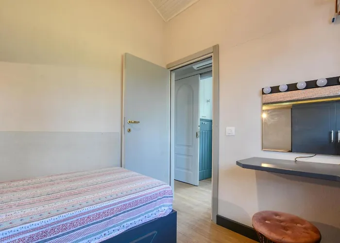 度假居 Casa Persi