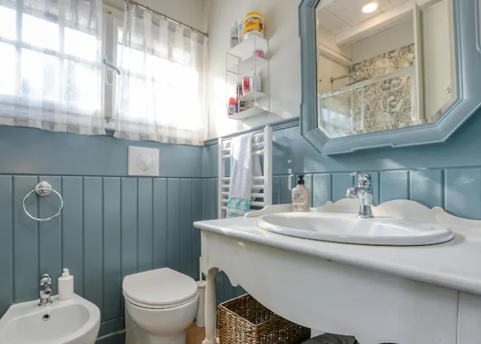 Casa Persi Casa de Férias