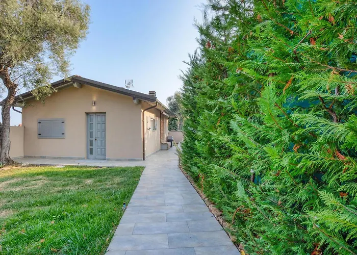 Casa de Férias Casa Persi