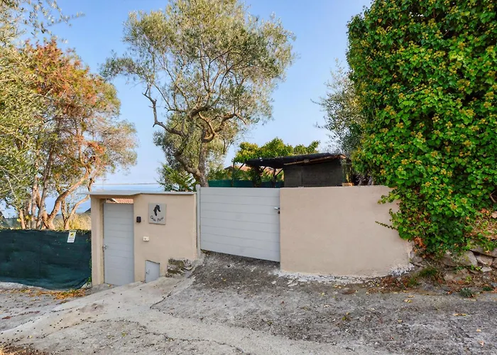 Casa Persi * 迪亚诺马里纳