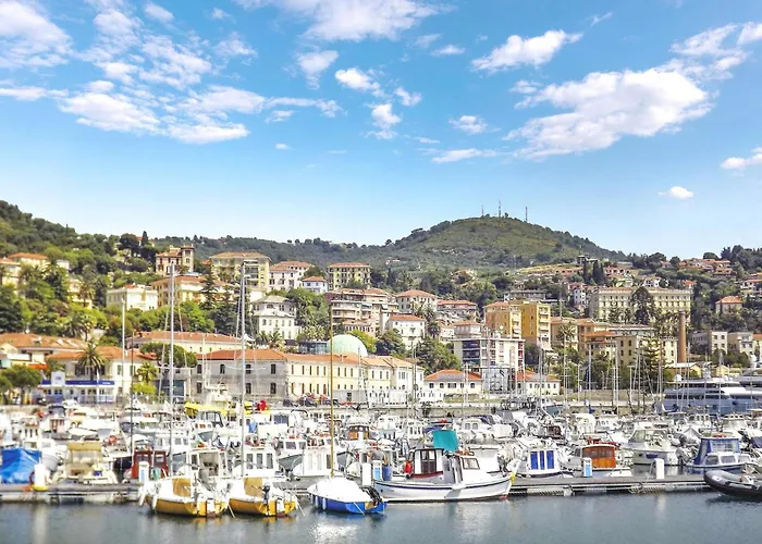 Casa Persi Casa de Férias Diano Marina