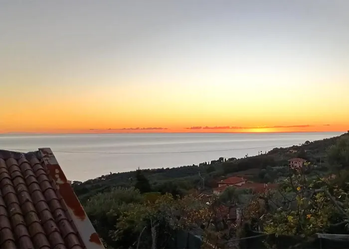 Casa Persi 度假居 *