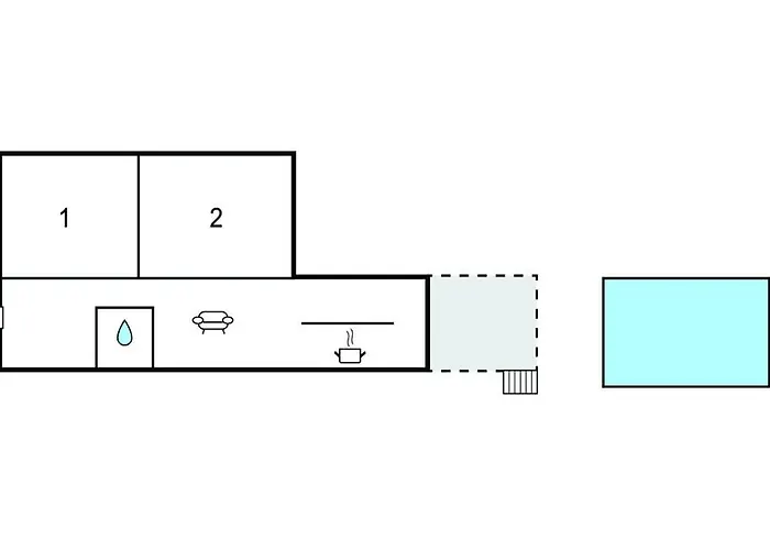 Casa Persi 度假居